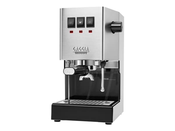 Gaggia Classic Evo Inox RI9481/11