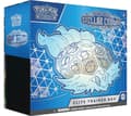Miniatyrbild 1 av 2: Pokemon Scarlet & Violet 7: Stellar Crown - Elite Trainer (9 boosters)