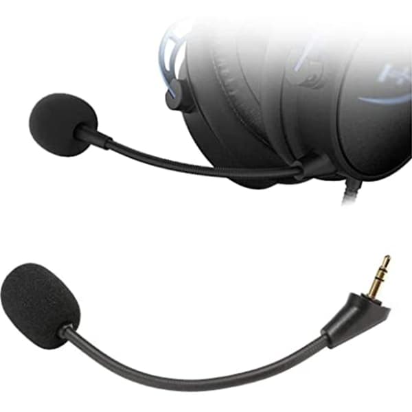 Mikrofoni HyperX Cloud Alpha S:lle - vaihtomikrofoni - korvaava mikrofoni
