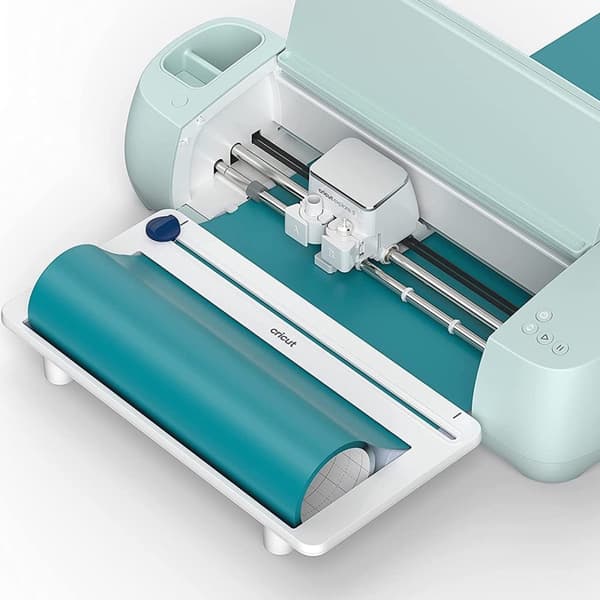 Cricut-rullapidike älykkäille materiaaleille