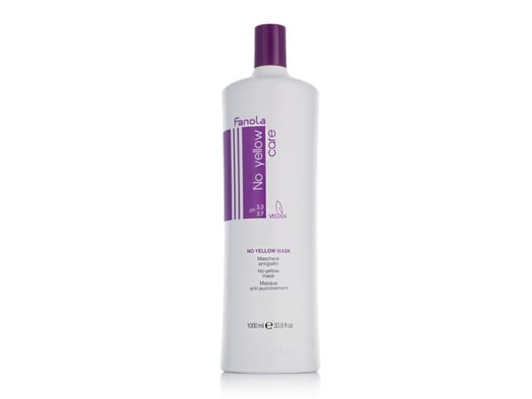 Fanola No Yellow Mask 1000 ml