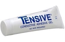 Tensive självhäftande gel för TENS elektroder 1 tub - 50 g Tensive självhäftande gel för TENS elektroder 1 tub - 50 g