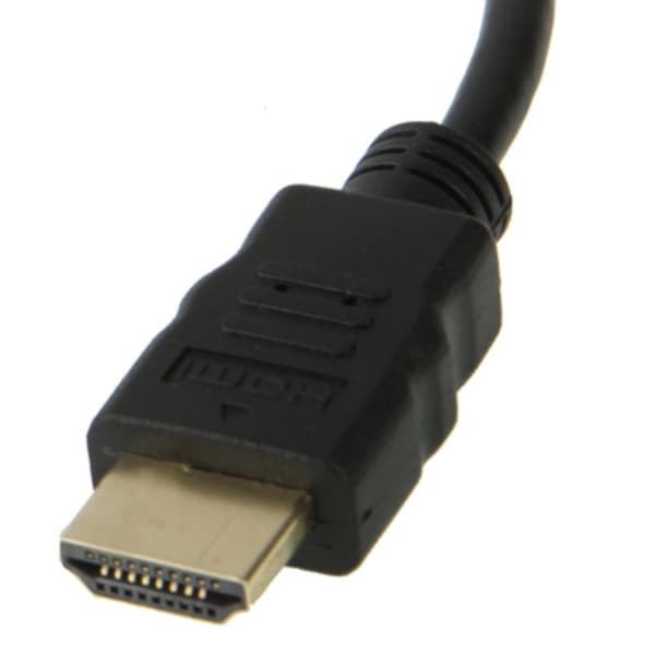 VGA til HDMI Adapter - 1080p