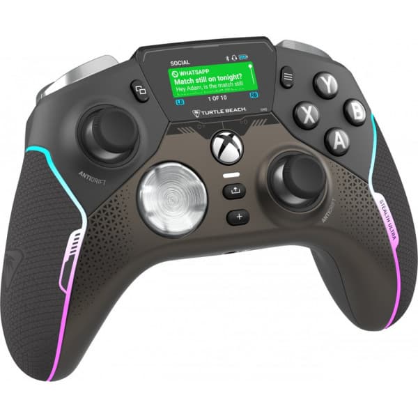 Turtle Beach Stealth Ultra -spilkontrol, Xbox / PC