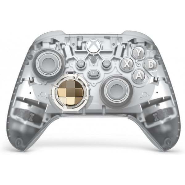 Microsoft Xbox trådløs controller, Ghost Cipher, Xbox / PC