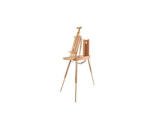 Mabef Sketch Box Easel Small FSC