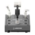 Miniatyrbillede 3 af 6: TCA THRUSTMASTER Quadrant Boeing Edition