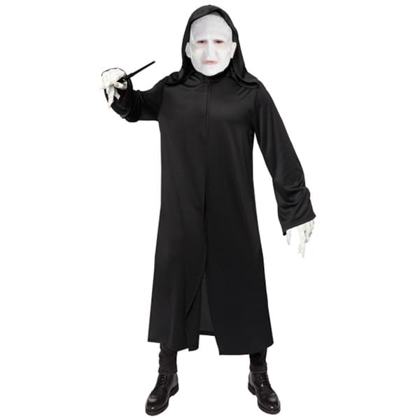 Voldemort Kostyme Onesize Voksen