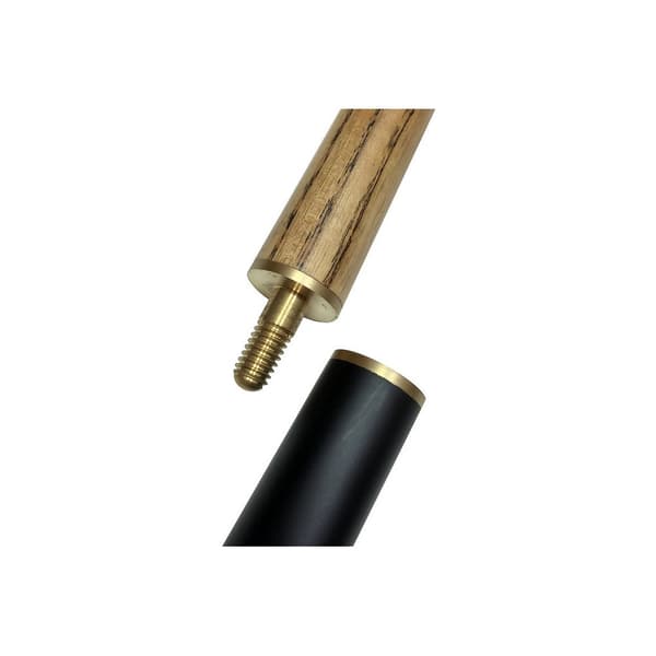 Riley Moderno Ash Wood Snooker Cue