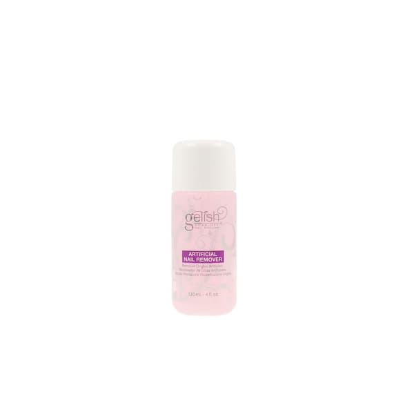 MORGAN TAYLOR ARTIFICIAL NAIL remover 120 ml