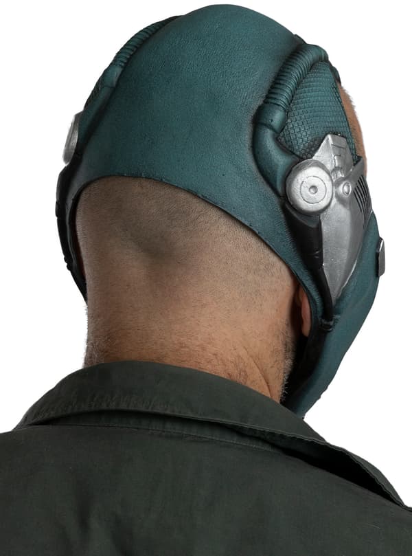 Bane Mask - Batman