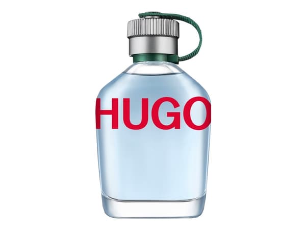 HUGO BOSS - Hugo - EDT 125 ml
