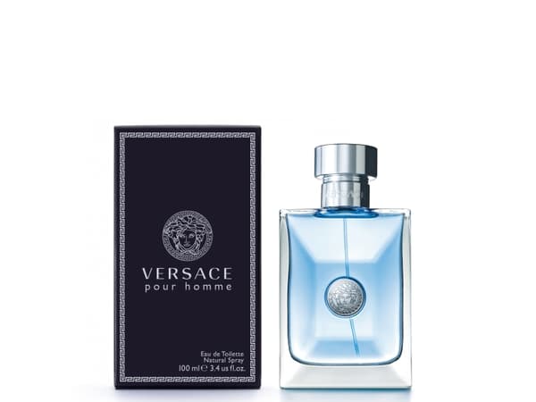 Versace Pour Homme, Mænd, Edt 100 ml, Spray