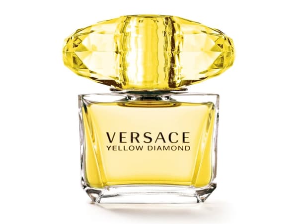 Versace Yellow Diamond Eau De Toilette 50 ml (woman) Versace Yellow Diamond Eau De Toilette 50 ml (woman)