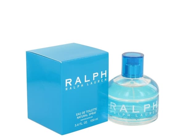 Ralph edt 100ml kvinna Ralph edt 100ml kvinna