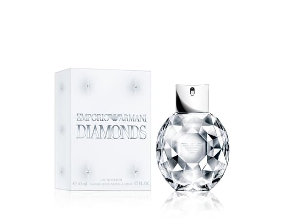 Armani Emporio Diamonds For Women Edp Spray 50 ml woman Armani Emporio Diamonds For Women Edp Spray 50 ml woman