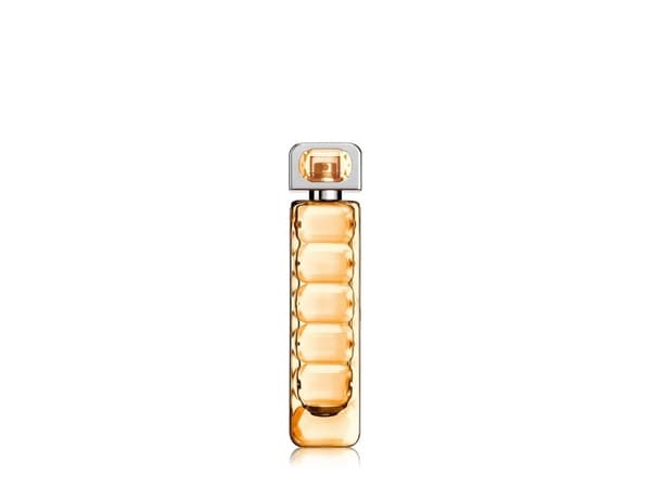 Hugo Boss Orange Woman Eau De Toilette 75 ml (woman)