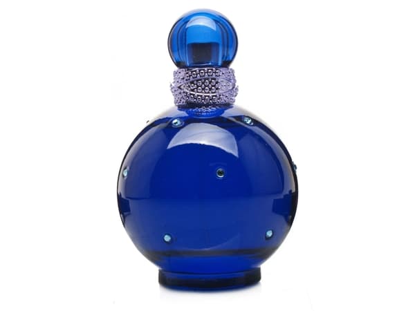 Britney Spears Midnight Fantasy Edp Spray - Dame - 100 ml