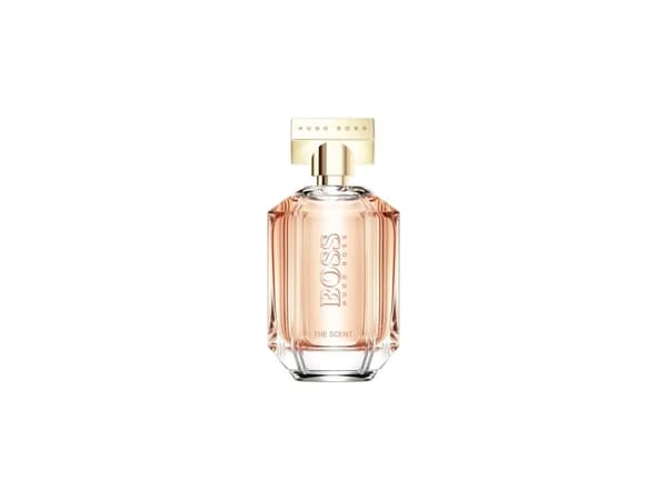 Hugo Boss The scent For Her Spray 100 ML Edp