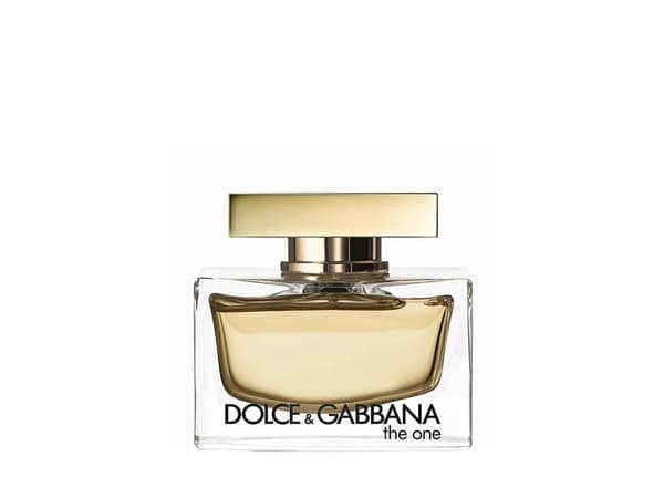 Dolce & Gabbana The One Eau De Parfum 75 ml (woman) Dolce & Gabbana The One Eau De Parfum 75 ml (woman)