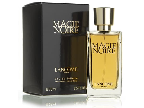 LANCOME Lancome Black Magic EDT 75ml