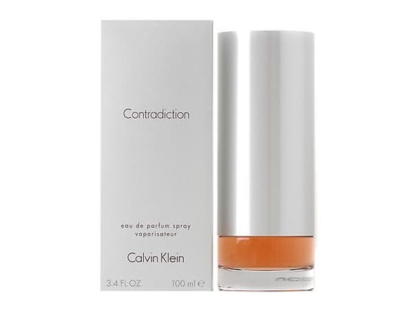 Calvin Klein Contradiction for Women Eau De Parfum 100 ml (woman)