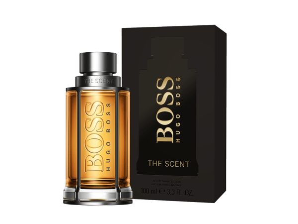 Hugo Boss The Scent EDT 50ml Hugo Boss The Scent EDT 50ml