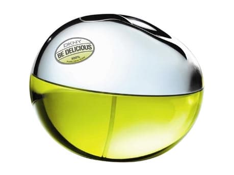 DKNY Be Delicious Edp Spray - Dame - 50ml