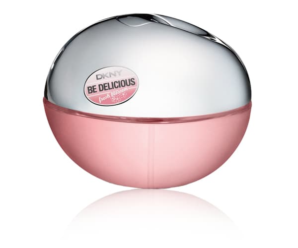 DKNY Be Delicious Fresh Blossom Edp Spray - Dame - 50 ml