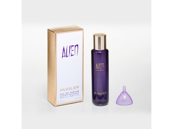 THIERRY MUGLER ALIEN EDP ECO REFILL 100ML