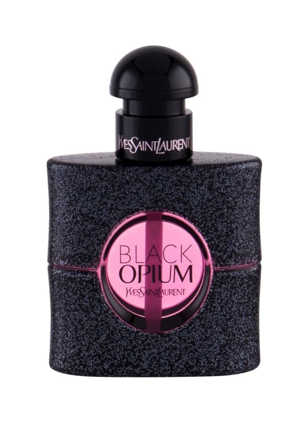 Yves Saint Laurent Musta oopium Neon 30 ml Eau de Parfum Damesparfum