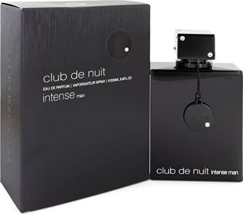 Armaf Club de Nuit Intense Man Eau De Parfum 200 ml Armaf Club de Nuit Intense Man Eau De Parfum 200 ml