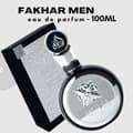 Miniatyrbilde 2 av 5: Lattafa Fakhar Lattafa Black Eau De Parfum 100 ml (mann)