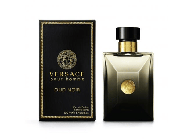 Versace Pour Homme Oud Noir Eau De Parfum 100 ml (man)