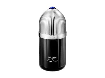 Cartier Pasha de Cartier Édition Noire Eau De Toilette 100 ml (mies)