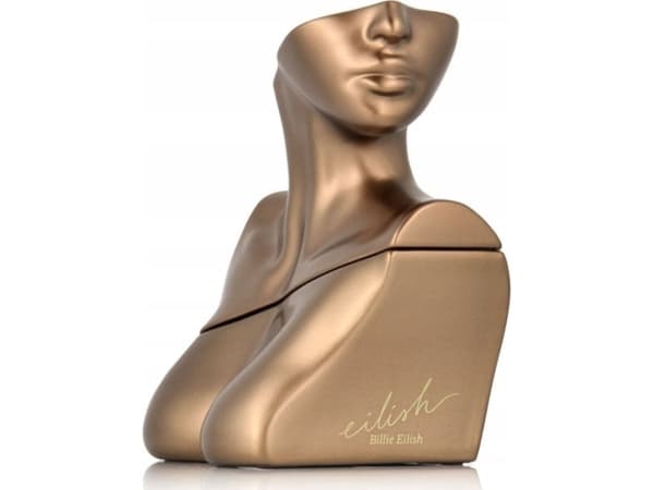 Triton Perfumy Damskie Billie Eilish EDP Eilish 100 ml