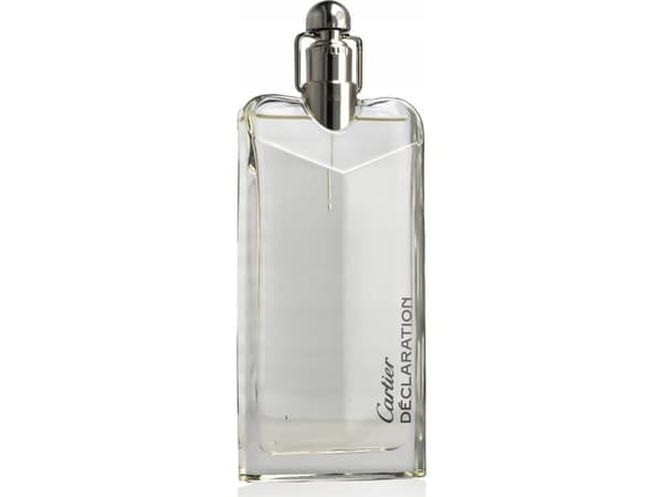 Cartier Déclaration Eau De Toilette Refillable 150 ml (man)