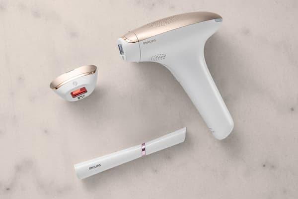 Philips Lumea Advanced BRI921/00 IPL - Karvanpoistolaite
