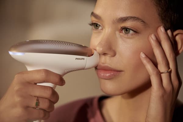 Philips Lumea Advanced BRI921/00 IPL - Karvanpoistolaite