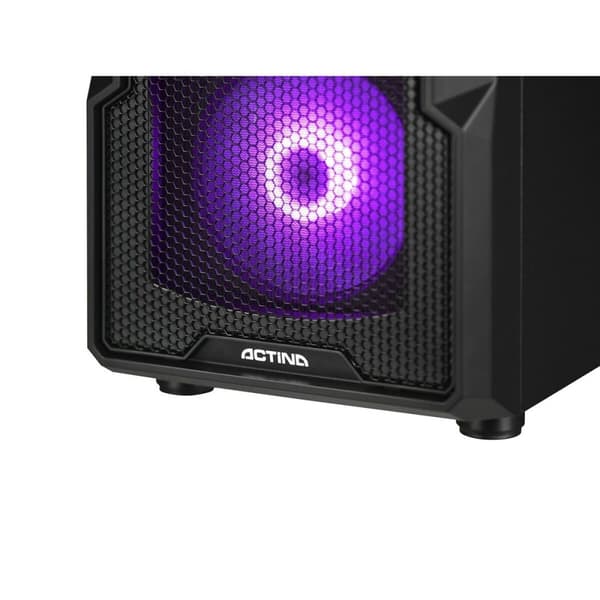 Desktop pc Actina KOMAAAGIP1475 AMD Ryzen 7 7800X3D 32 GB RAM 1 TB SSD AMD RADEON RX 7900 XTX