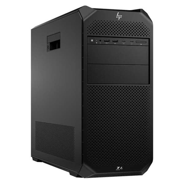 Hp Z4g5twr W5-2455x/64gb/1tb Ssd/rtx 6000 Stationær Pc