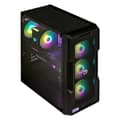 Miniatyrbillede 9 af 11: Desktop pc Actina 32 GB RAM 2 TB SSD AMD RADEON RX 7900 XTX