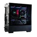 Miniatyrbillede 3 af 5: Shark RGBeast I506 Gaming PC/ I5-14600KF , RTX 5070  12G, 2TB NVMe , 32GB DDR5, Aircooler, 700W, Windows 11 home