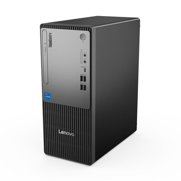 Desktop pc Lenovo 12UD002JPB intel core i3-14100 8 GB RAM 256 GB SSD