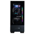 Miniatyrbillede 2 af 5: Shark RGBeast TR707 Gaming PC/RGBeast.R7-9800X3D.RTX 5080 16G.2TB NVMe.32GB DDR5.Watercooler.Windows 11 home.850W