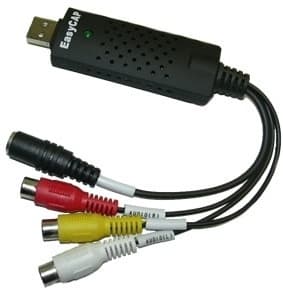 EasyCAP Video Capture DC60