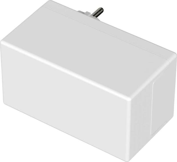 Bopla SE 435 E/CEE -9016 Stikhus 120 x 65 x 66 PC Hvid 1 stk.
