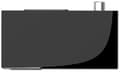 Miniatyrbillede 7 af 7: STRONG DVB-C set-top-box SRT 3030/ Full HD/ EPG/ HDMI/ USB/ SCART/ externí adaptér/ černý