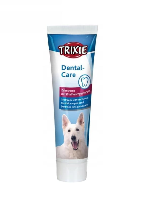 TRIXIE - hammastahna - 100g