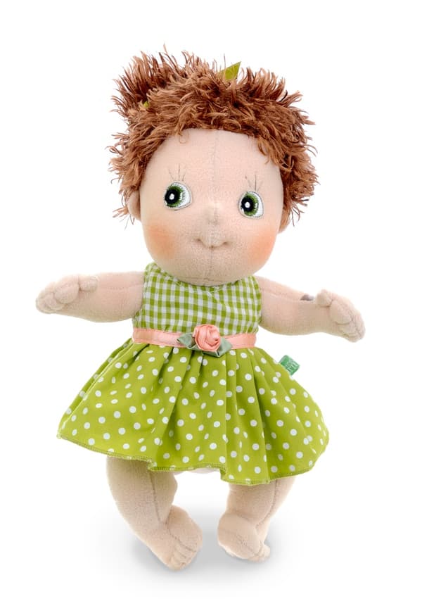 Rubens Cutie Karin - Rubens Barn